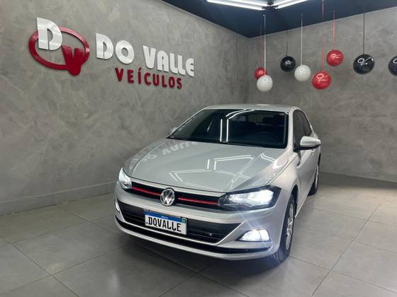 VOLKSWAGEN POLO 1.0 MPI TOTAL FLEX MANUAL VOLKSWAGEN POLO 1.0 MPI TOTAL FLEX MANUAL